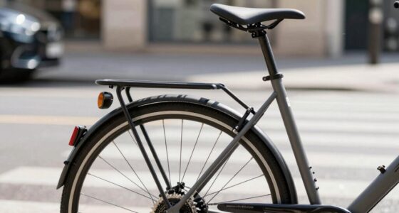 weight distribution affects handling