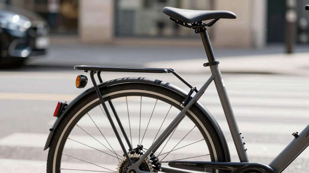 weight distribution affects handling