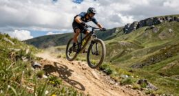 weight shift prevents loop outs