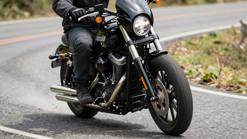 wheel slip prevention mechanisms