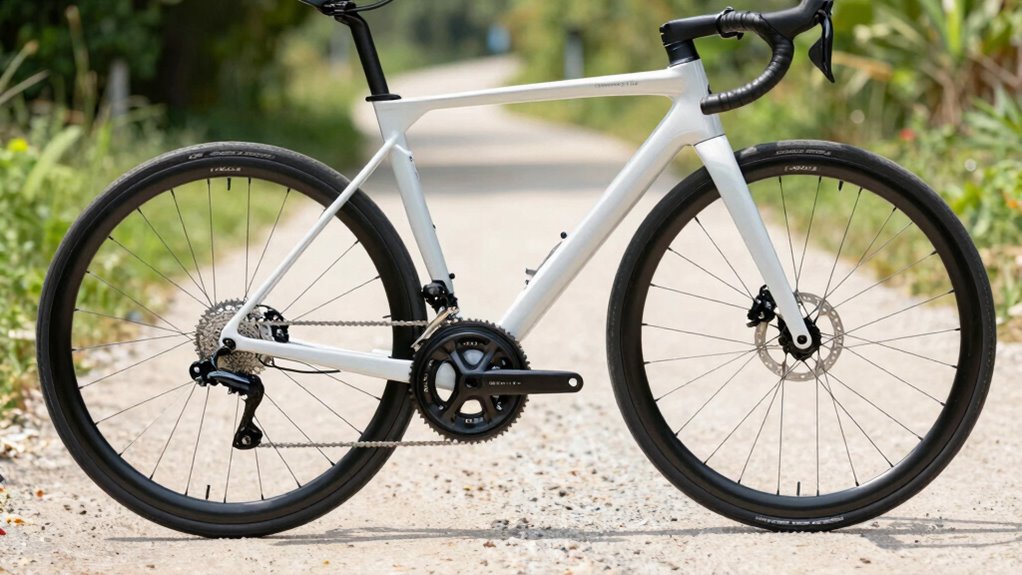 wheelbase influences comfort and handling