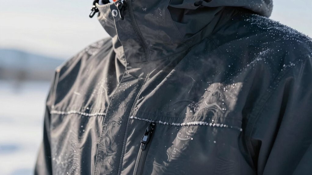 wind moisture friction cool