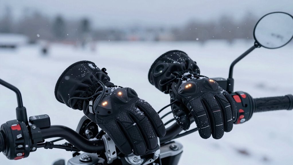 wireless warmth lasting comfort