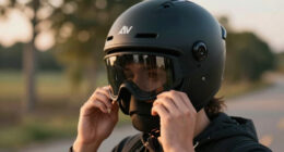 10 Best ADV Helmet With Internal Sun Visor in 2026
