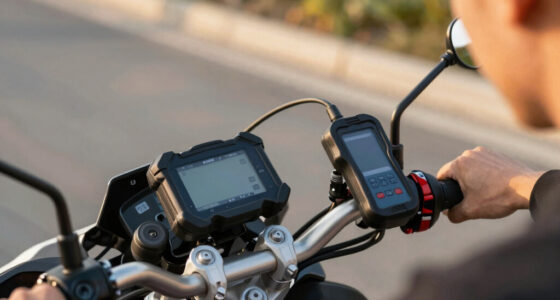 10 Best Advanced Motorcycle Diagnostic Scanner in 2026