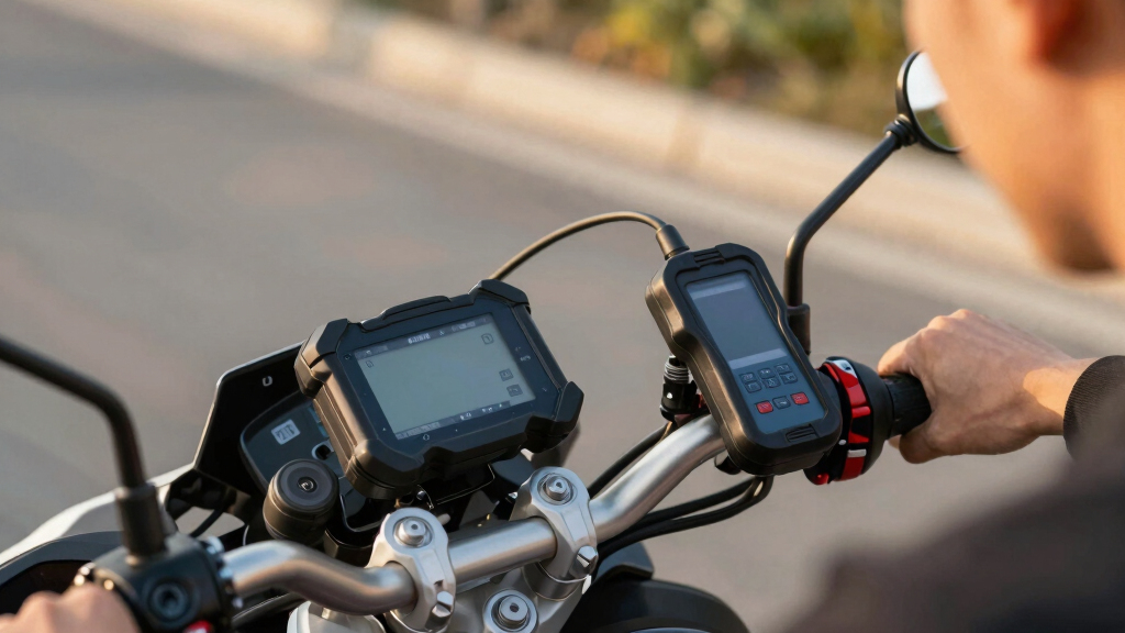 10 Best Advanced Motorcycle Diagnostic Scanner in 2026