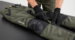 10 Best Adventure Motorcycle Pants Gore-Tex in 2026