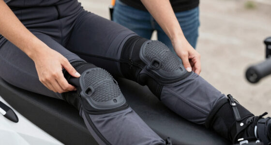 10 Best Armored Compression Suit for Dirt Bike Riding in 2026