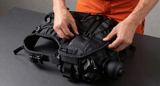 10 Best Armored Hydration Backpack for Enduro Riding in 2026