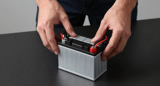 10 Best Best Lithium Motorcycle Battery High Performance in 2026