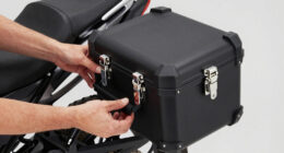 10 Best Best Motorcycle Side Case Set Waterproof in 2026