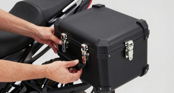 10 Best Best Motorcycle Side Case Set Waterproof in 2026