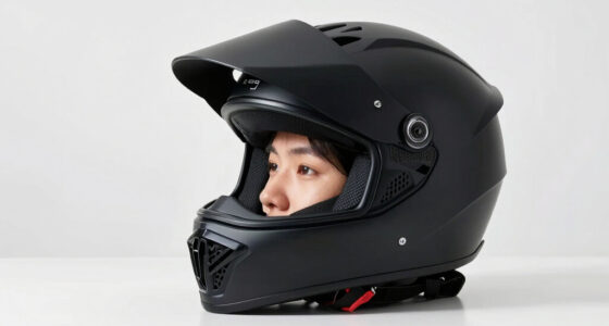 10 Best ECE 22.06 Adventure Motorcycle Helmet in 2026