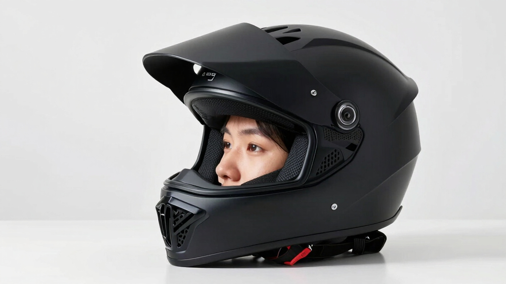 10 Best ECE 22.06 Adventure Motorcycle Helmet in 2026