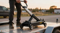 10 Best Electric Trailer Jack Heavy Duty in 2026