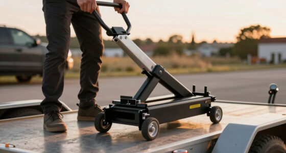 10 Best Electric Trailer Jack Heavy Duty in 2026