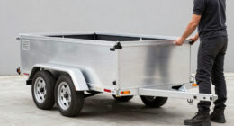 10 Best Enclosed Motorcycle Trailer in 2026