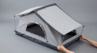 10 Best Hard Shell Rooftop Tent With Annex in 2026