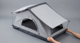 10 Best Hard Shell Rooftop Tent With Annex in 2026