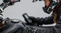 10 Best Heavy-Duty TPMS for Adventure Motorcycles in 2026