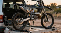 10 Best Hitch Carrier for Dual Sport Motorcycle in 2026