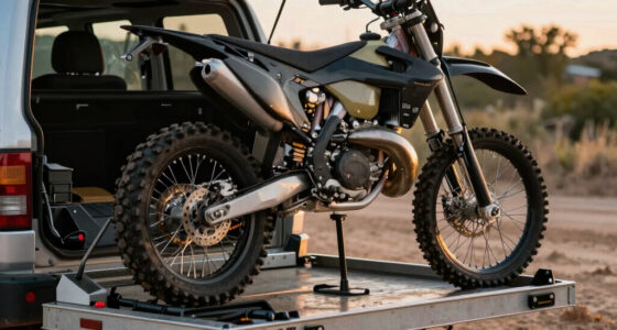 10 Best Hitch Carrier for Dual Sport Motorcycle in 2026