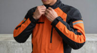 10 Best Hot Weather Adventure Motorcycle Jackets in 2026