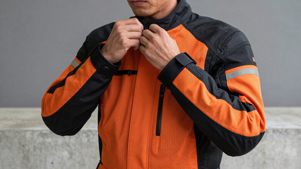 10 Best Hot Weather Adventure Motorcycle Jackets in 2026