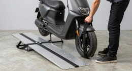 10 Best Loading Ramps With Safety Straps For Motorcycles In 2026