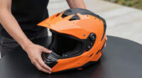 10 Best Modular Adventure Motorcycle Helmet in 2026