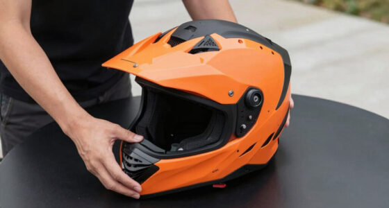 10 Best Modular Adventure Motorcycle Helmet in 2026
