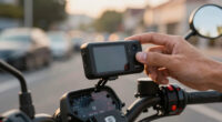 10 Best Motorcycle Dash Cam With Parking Mode in 2026