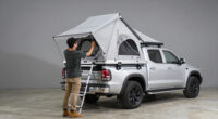 10 Best Premium Rooftop Tent for Truck Bed Rack in 2026