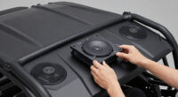 10 Best Premium UTV Audio Roof System in 2026