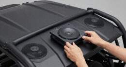 10 Best Premium UTV Audio Roof System in 2026