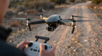 10 Best Professional Drones for Adventure Filming in 2026