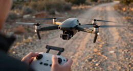 10 Best Professional Drones for Adventure Filming in 2026