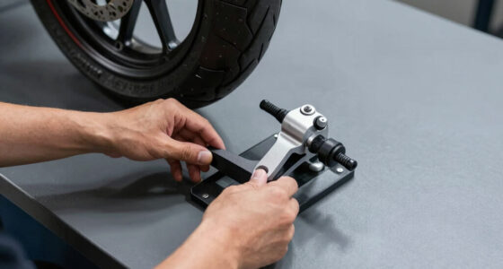10 Best Professional Wheel Balancer for Motorcycles in 2026