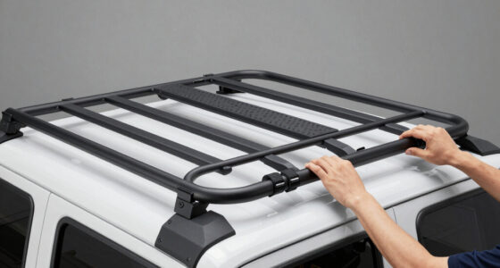 10 Best UTV Roof Rack Cargo System in 2026