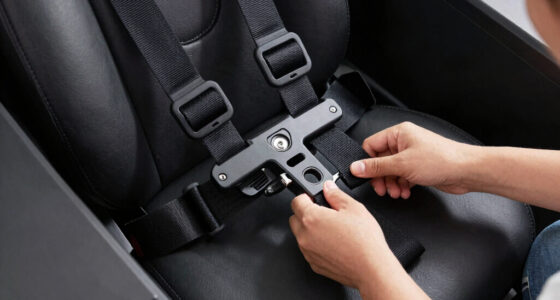 10 Best UTV Suspension Seats With Harness in 2026