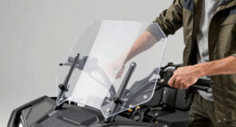 10 Best UTV Windshield Scratch Resistant in 2026