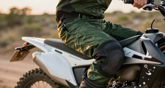 10 Best Waterproof Adventure Riding Pants in 2026