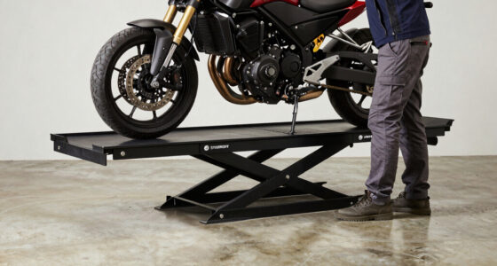11 Best Best 1000 lb Motorcycle Lift Table in 2026