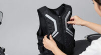 11 Best Best Electronic Motorcycle Airbag Vest in 2026