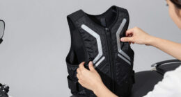 11 Best Best Electronic Motorcycle Airbag Vest in 2026