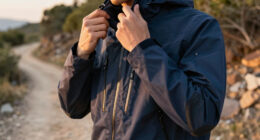 11 Best Best Premium Laminated Adventure Jacket in 2026