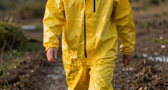 11 Best Best Premium Off-Road Rain Suit in 2026