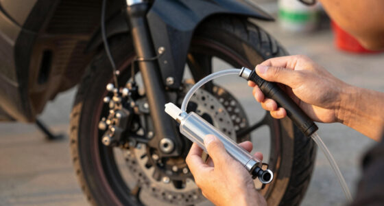 11 Best Brake Bleeding Kits for Motorcycles in 2026