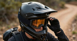 11 Best Carbon Fiber Modular Adventure Helmet in 2026