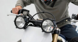 11 Best Driving Lights for Off-Road Motorcycles in 2026